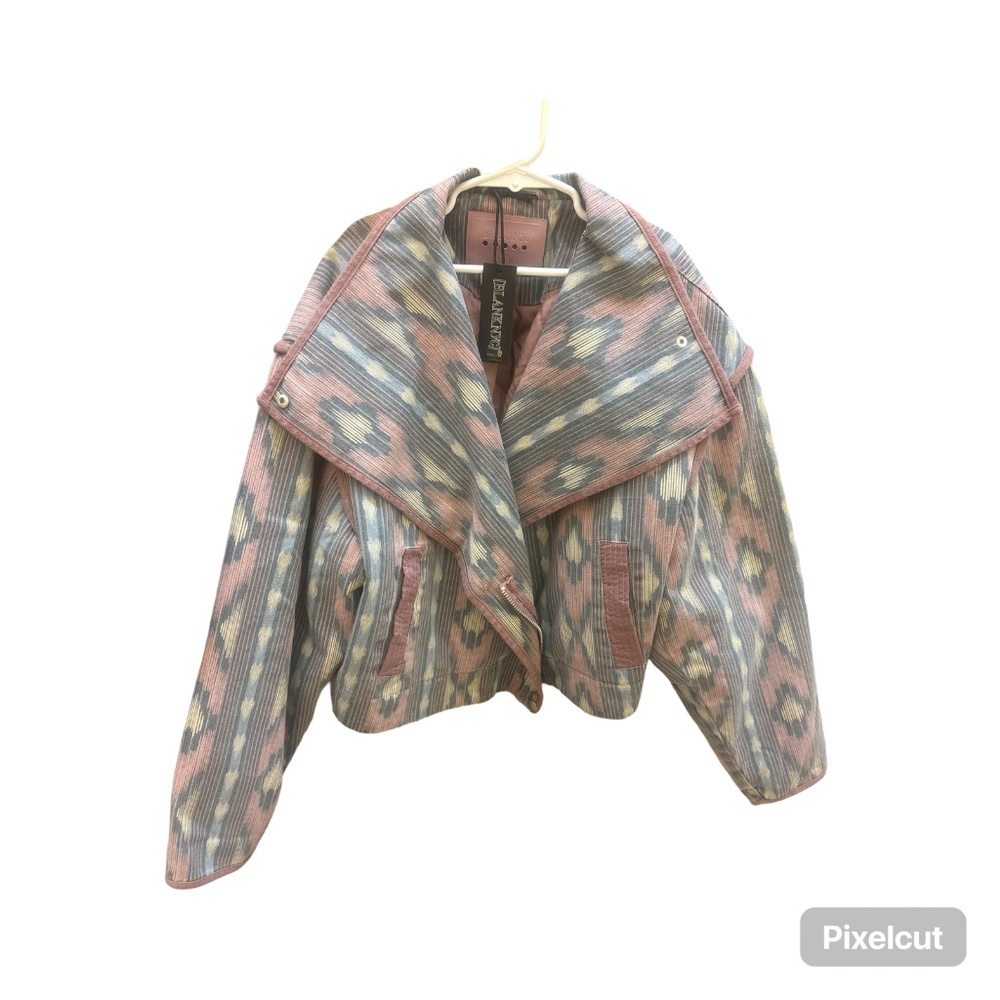 Printed bomber